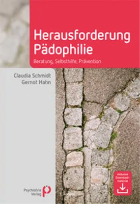 Obrázek produktu pro Herausforderung Pädophilie: Wissen, Hintergründe und Selbsthilfe für Betroffene, Angehörige und Fachleute