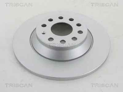 Immagine prodotto di 2x Disco freno TRISCAN 8120 291066C per VW Passat Variant (3G5 CB5) 50mm 300mm