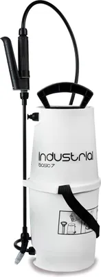 Zdjęcie produktu dla Matabi Industrial Basic 7 Drukspuit – 5 litrów