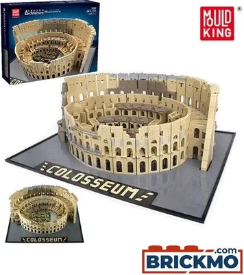Obrázok produktu pre Forma King Kolosseum 22002