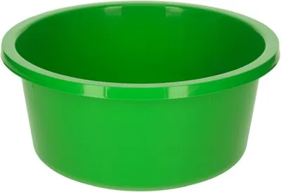 Obrázek produktu pro Kerbl krmná miska 6 litrů zelená