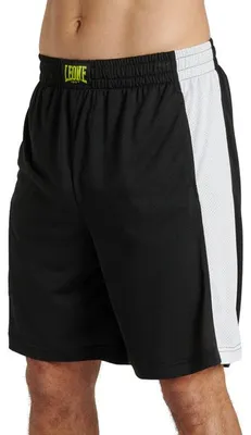 Produktbild von Trainingsshorts Leone1947 mit WACS-Logo, Größe XS