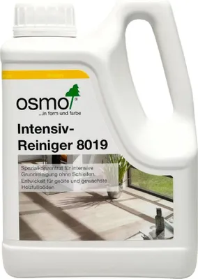 Produktbild von OSMO 8019 Intensiv-Reiniger, 1 Ltr