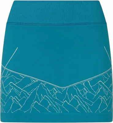 Produktbild von Tennis-Rock La Sportiva Method Blau Aquamarin - M