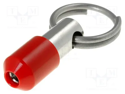 Image de 1 x Butée de sécurité pour FAST FC/FD/FL/FP VF AF-MR5, système de câble de traction