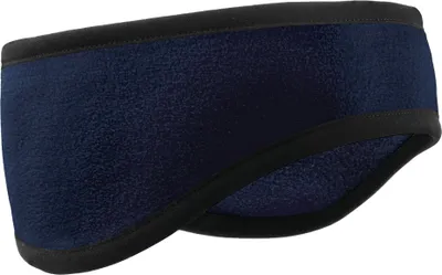 Produktbild von Beechfield - "Aspen" Stirnband für Herren/Damen Uni BC5307 (L-XL) (Dunkelblau)