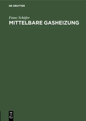Produktbild von Mittelbare Gasheizung für Heizung und Warmwasser mit Erdgas und Flüssiggas