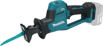 Produktbild von Makita DJR189Z Akku-Reciprosäge