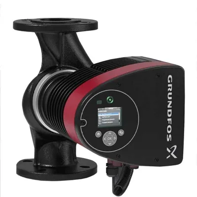 Produktbild von Grundfos Magna3 F 40-120 250 mm Hocheffizienz-Umwälzpumpe