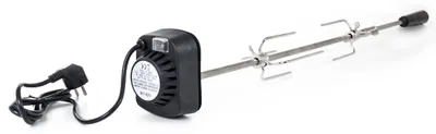 Obrázek produktu pro G21 Příslušenství G21 grilovací jehla s motorkem pro gril Argentina G21-6390365