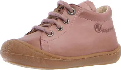 Produktbild von NATURINO COCOON Lauflernschuh EUR 18 rosa
