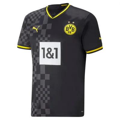 Image de Puma BVB Away Replica Jersey 2022/2023 - Gr. XXL