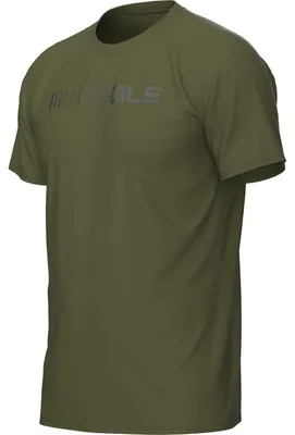 Produktbild von Alé Herren Trikot Ale' Grün XL