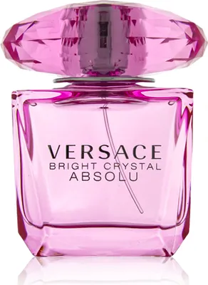 Image de Parfum pour femme Bright Crystal Absolu Versace EDP 30 ml
