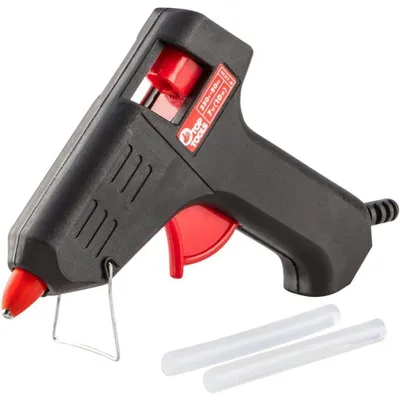 Produktbild von 8 mm, 10 W Heißklebepistole