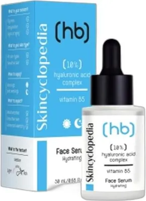Zdjęcie produktu dla Serum Do Twarzy Skincycl 30 Ml Z 10% Kwasem Hialuronowym