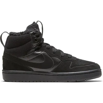 Immagine prodotto di Scarpe Nike Court Borough Mid 2, codice prodotto: CQ4026001, taglia: 31,5