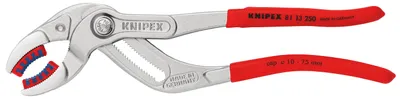 Produktbild von KNIPEX Siphon- und Connectorenzange
