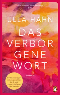 Zdjęcie produktu dla Das verborgene Wort