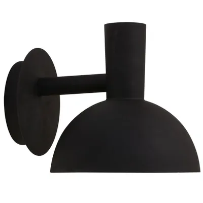 Immagine prodotto di Nordlux applique Arki per esterni, nero