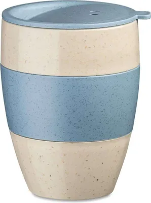 Image de Aroma To Go 2.0 : Gourde isotherme de 400 ml