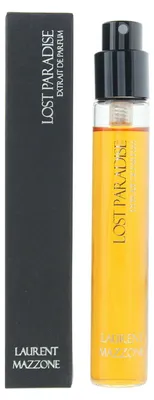 Immagine prodotto di Laurent Mazzone, Lost Paradise, estratto di profumo, flacone spray da 15 ml