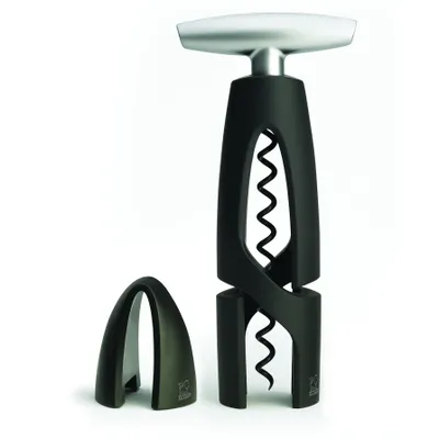 Image de Peugeot Saveurs Altar tire-bouchon 17cm BLACK