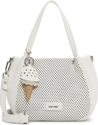 Produktbild von SURI FREY Shopper Cilly Cityshopper White weiß