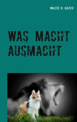 Produktbild von Was Macht ausmacht