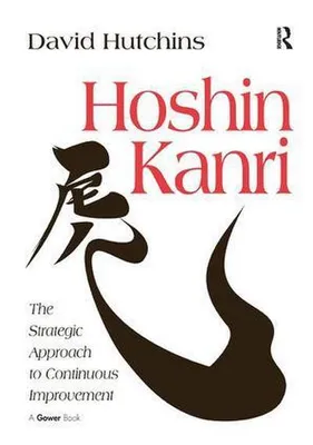Imagen del producto de Hoshin Kanri