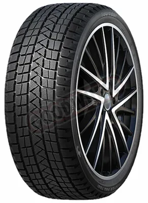 Produktbild von Tourador Wi car-tyres Winter Pro TSS1 ( 255/45 R19 104T XL )