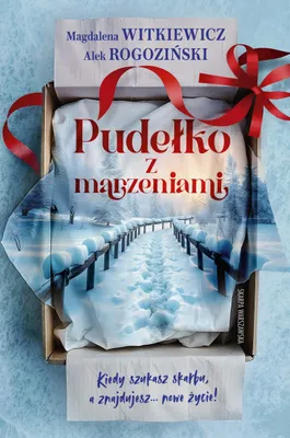 Immagine prodotto di Pudelko z marzeniami