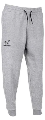 Imagen del producto de Tempish - Pantalones de jogging para hombre "Veateq" (modelo PP10099) (Talla L) (Gris)