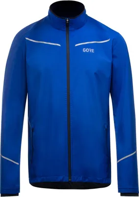 Produktbild von GORE wasserfeste Jacke - R3 PARTIAL GTX - Blau XL