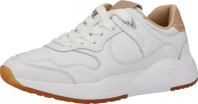 Produktbild von camel active Sneaker Sneaker Leder