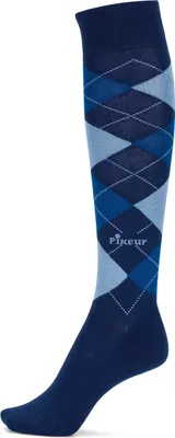 Produktbild von Pikeur Kniestrumpf Damen