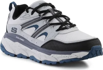 Produktbild von Skechers D'Lux Journey Relaxed Fit Schuhe mit weicher Innensohle für Spaziergänge
