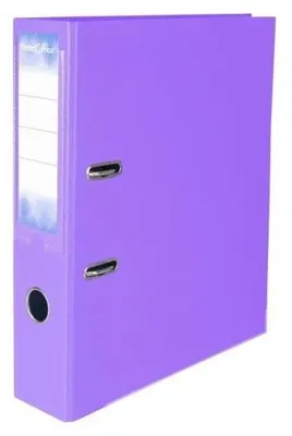 Immagine prodotto di Segregatore Petite Office A4/75mm fioletowy STRIGO