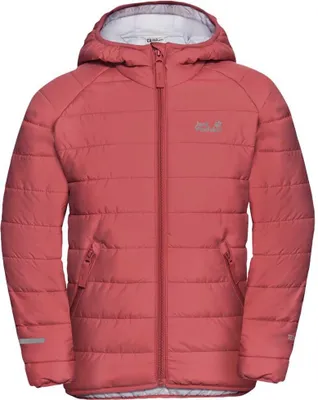 Produktbild von Jack Wolfskin Zenon Jacke Rosa 176 cm Junge Rosa 176 cm