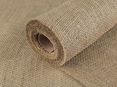 Zdjęcie produktu dla Bieżnik jutowy PartyDeco BJ2 28 x 500 cm