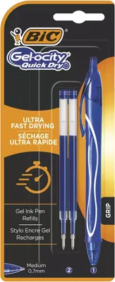 Immagine prodotto di Bic 951757 Penna taglia unica
