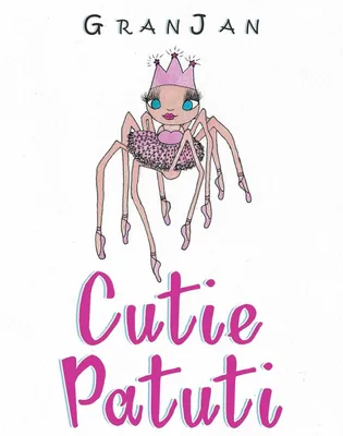 Produktbild von Cutie Patuti