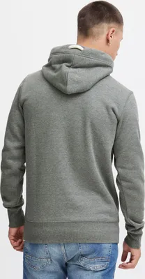 Produktbild von SOLID SDTripStrip Herren Kapuzenpullover Hoodie Pullover mit Kapuze
