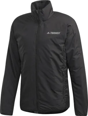 Produktbild von Adidas Jacken Terrex Insulation, DZ2049, Größe: 164