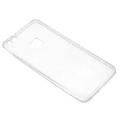 Produktbild von Original Bumper Handyhülle für Huawei P10 Lite Schwarz SEPHUAP10LTR