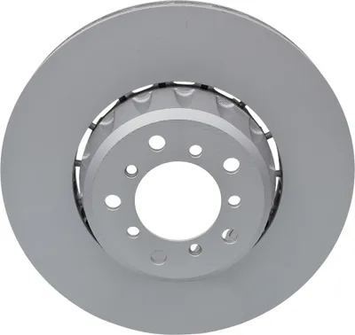 Produktbild von ATE Bremsscheibe Vorne Links für BMW 5 Limousine (E39) 345,0mm 24.0132-0161.2