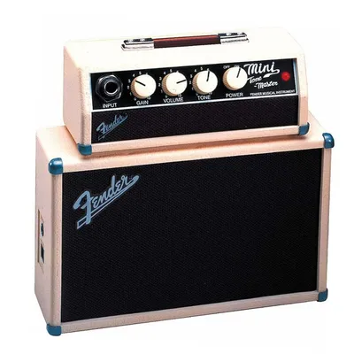 Produktbild von Fender Tone Master Mini Gitarrencombo