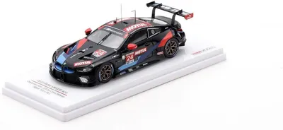 Obrázok produktu pre BMW M8 GTE #24 Daytona 24Hr. Víťaz triedy GTLM 2020 - 1:43 - TrueScale Miniatures