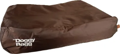 Produktbild von Pet-Joy Products Doggy Bagg X-Treme Hundekissen, Farbe:brown, Größe:M