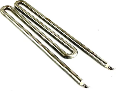 Produktbild von daniplus Heizelement, Heizung kompatibel zu Miele 04428880, 06260481, 06260483, 11905530 für Waschmaschine